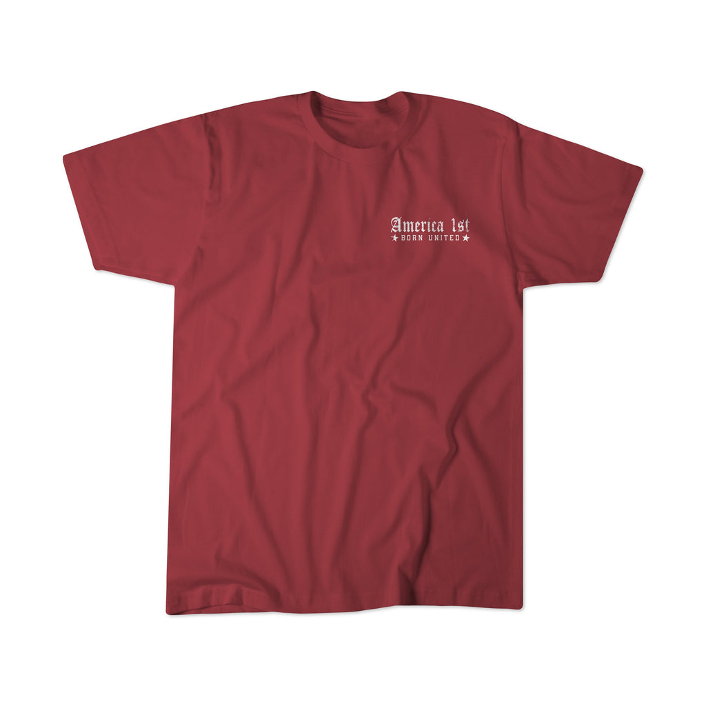 America First Tee