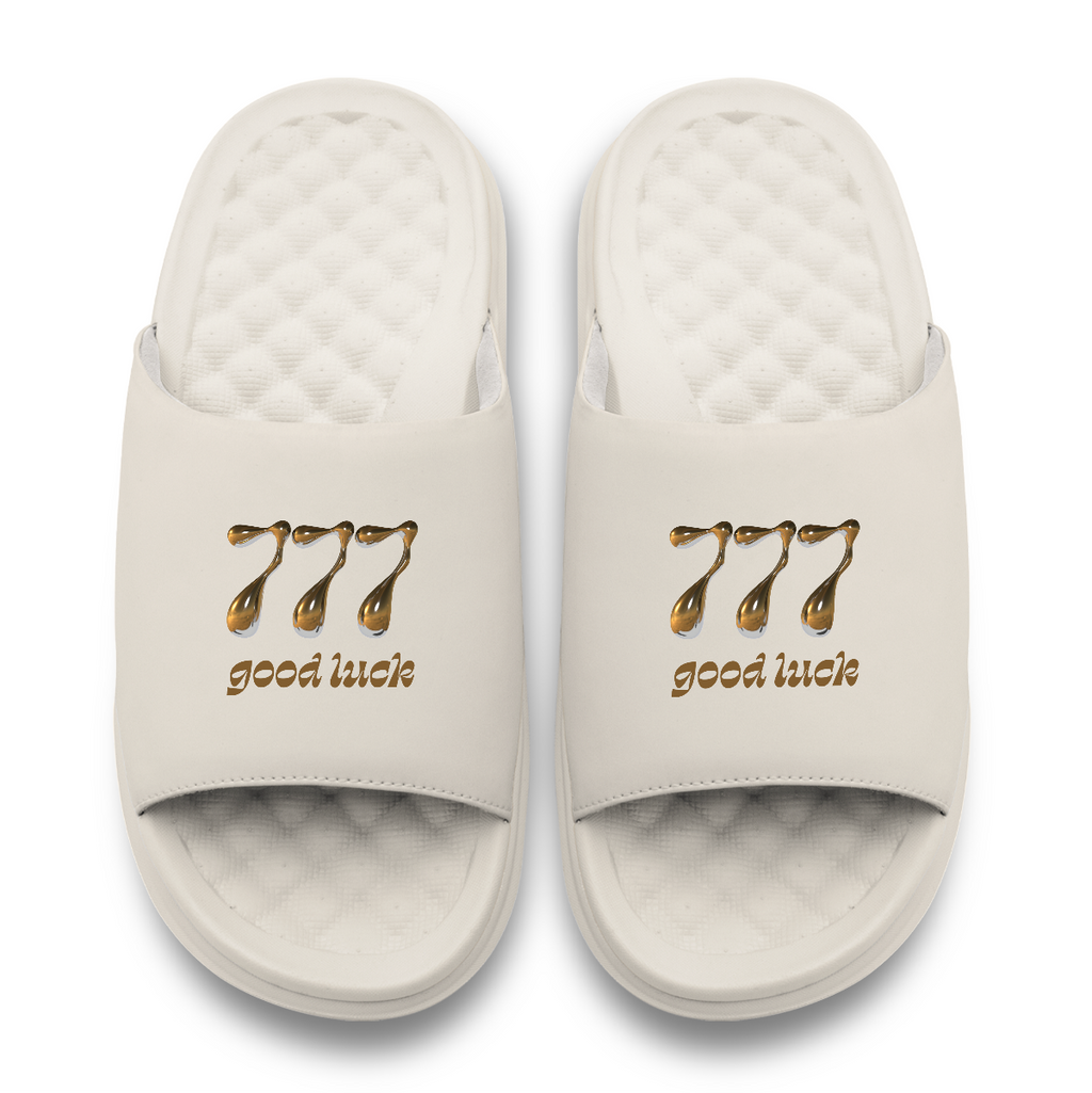 777 Angel Number Motive