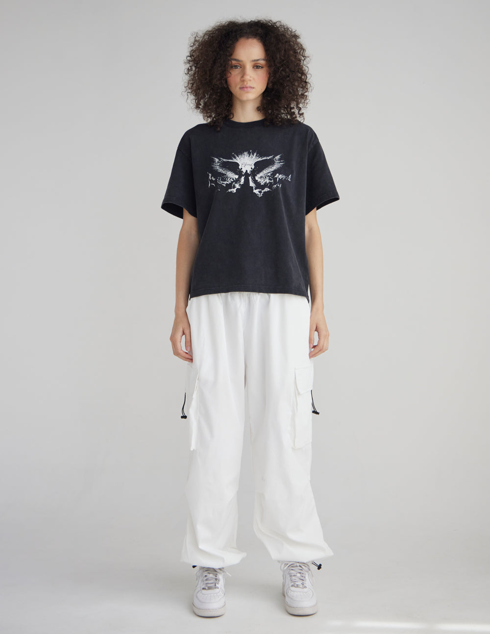 Angels Heavyweight Tee