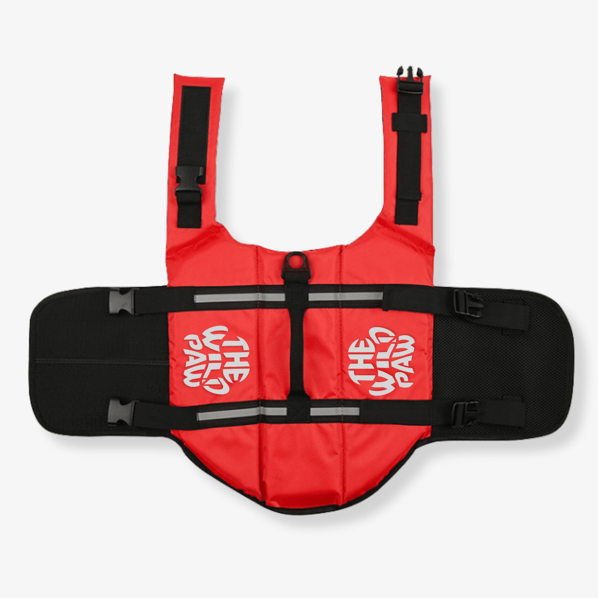 AquaGuard Pro Life Jacket