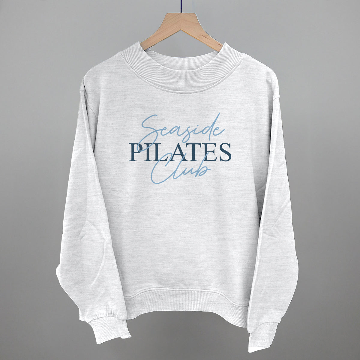 Seaside Pilates Club