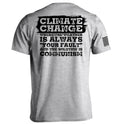 Climate Change The Solution Is Communism