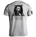 Y'all Need Another Gettysburg Address
