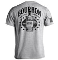 Bourbon More Flavor More Freedom