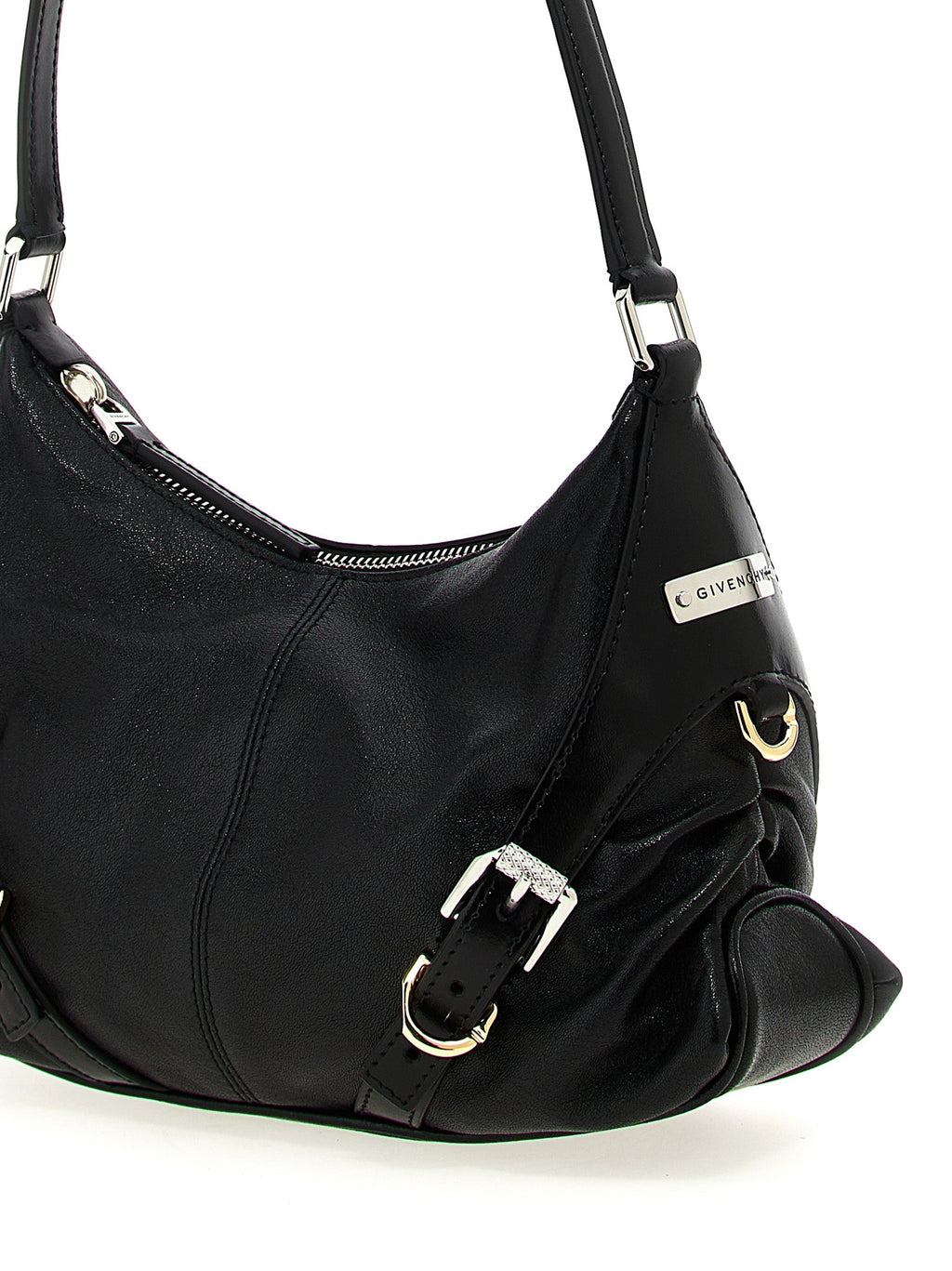 Givenchy Women 'Voyou' Small Shoulder Bag