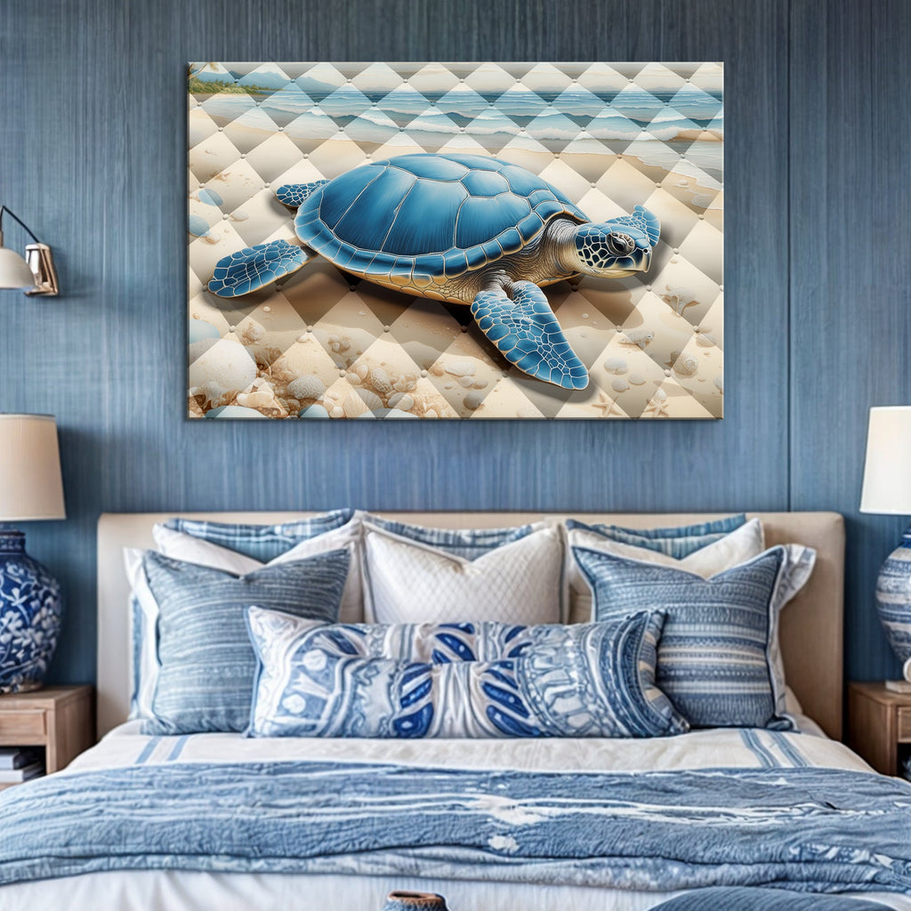 Coastal Wall Art V