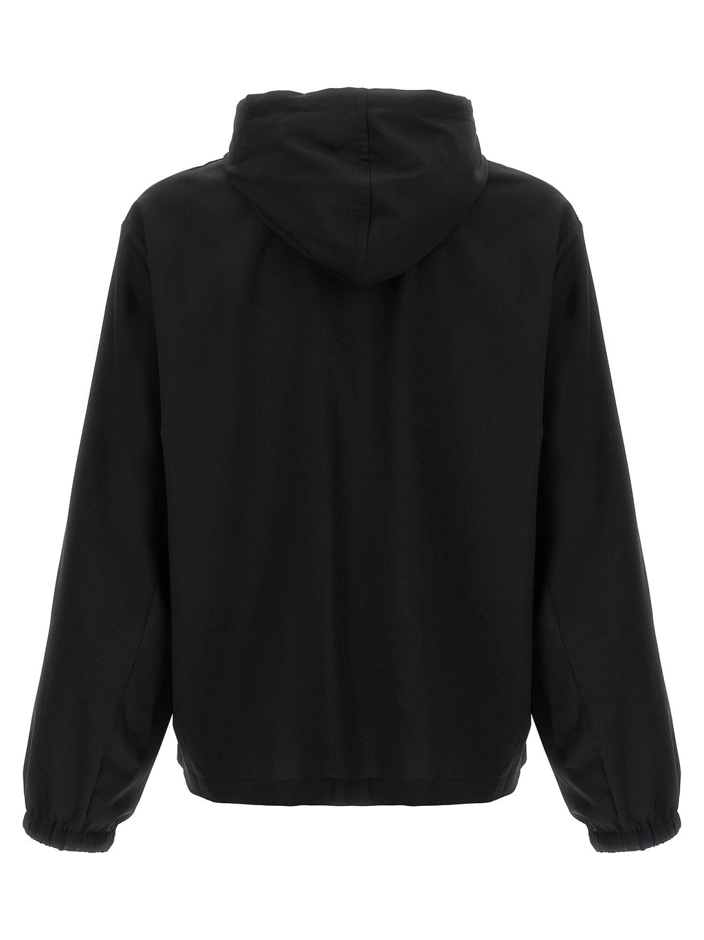 Givenchy Men Wool Hoodie