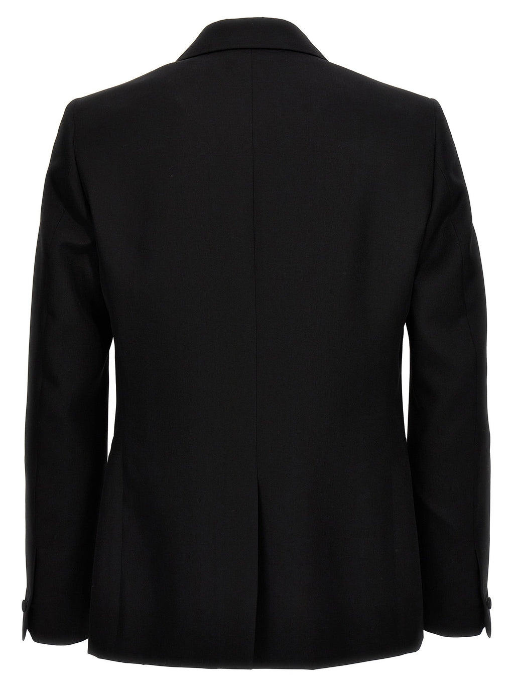 Givenchy Men 'Peack Lapel' Blazer