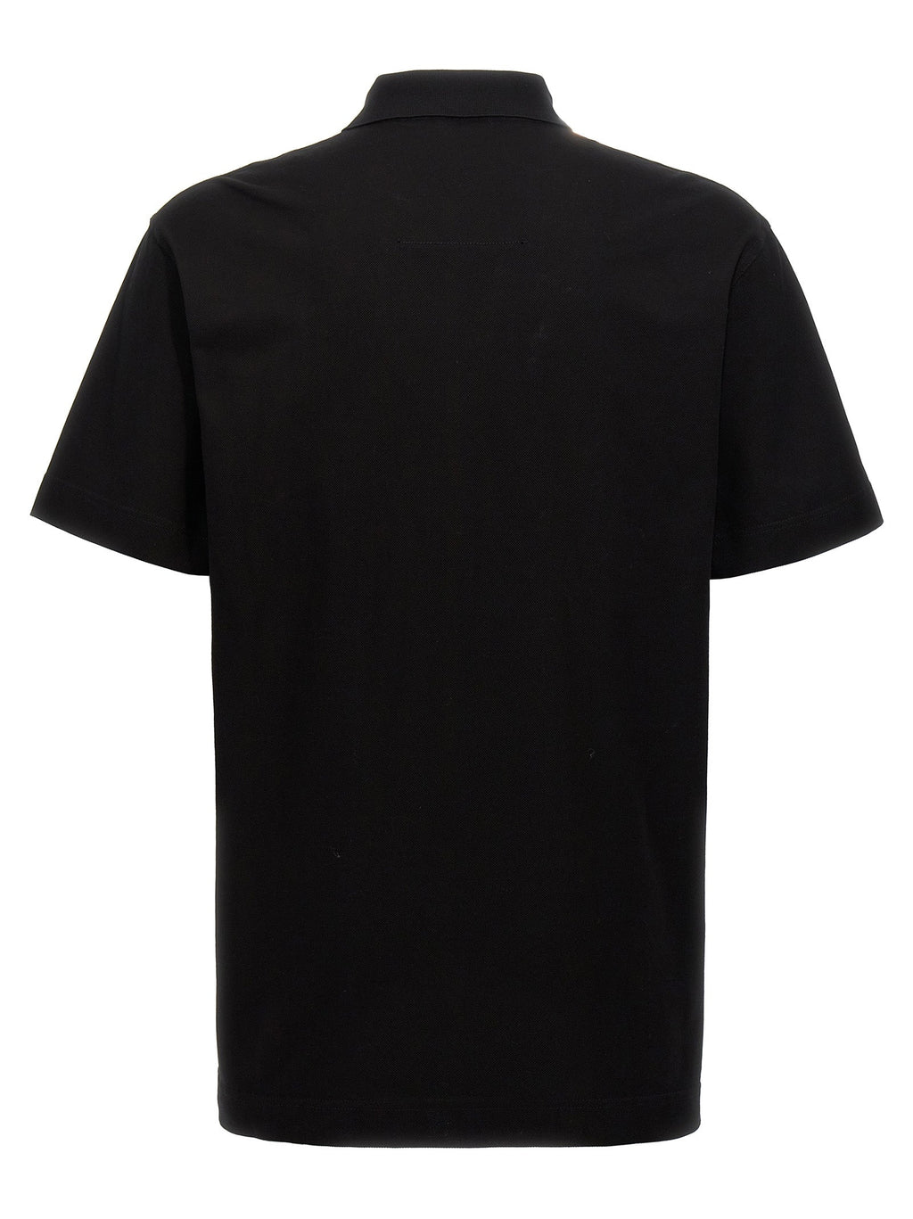 Givenchy Men Logo Embroidery Polo Shirt