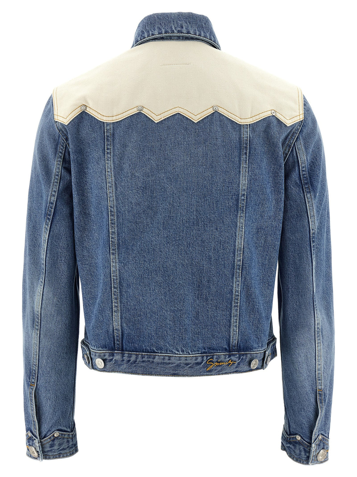 Givenchy Women Denim Jacket