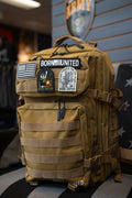 Coyote Brown Tac-Pac - 45L