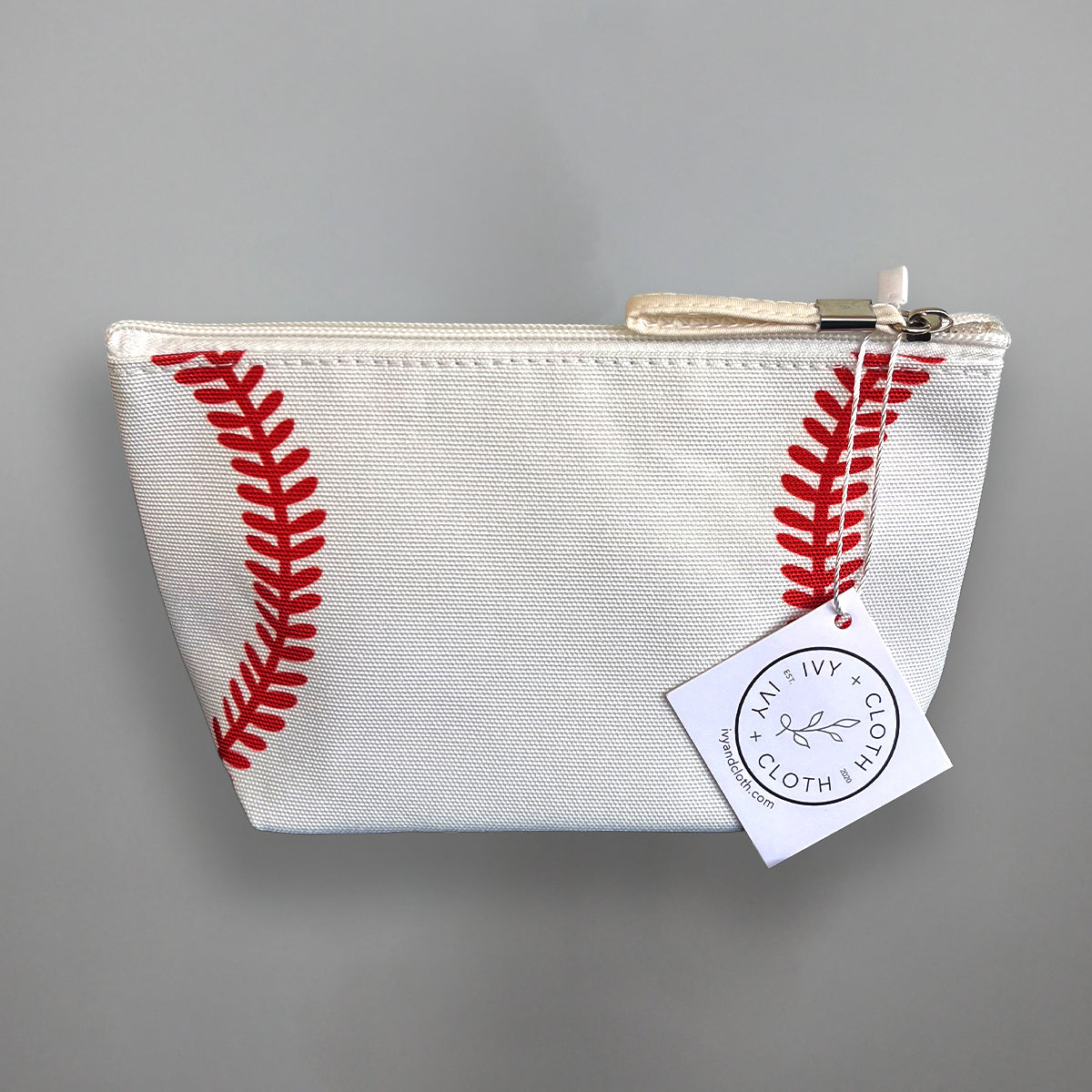 Baseball Pouch