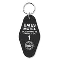 Bates Motel Room Keychain