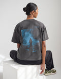 Believe in Miracles Heavyweight Tee