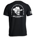 Be Ready For The Ride SR Clothing Co.