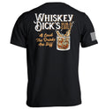 Whiskey Dick's Pub & Grill