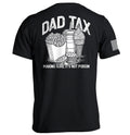 Dad Tax Making Sure It's Not Poison