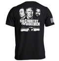 No Country for Woke Men
