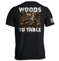 Woods to Table