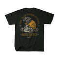 Blue Collar Freedom Defender Tee