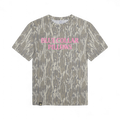 Blue Collar Pillows T-Shirt