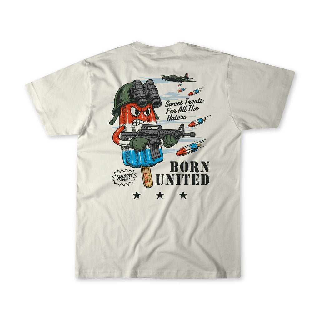 Sweet Victory Tee