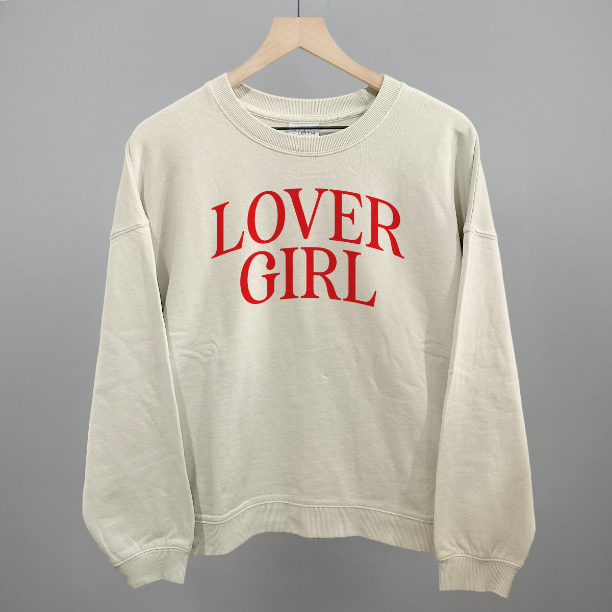 Lover Girl Arch