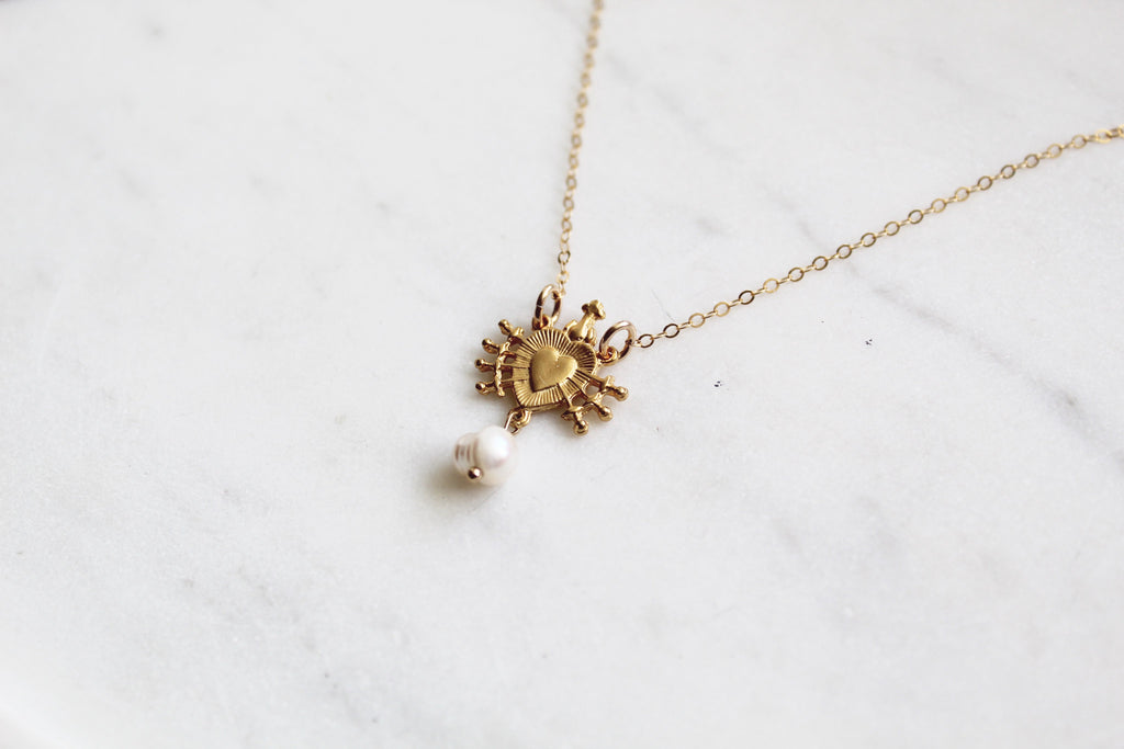 Seven Sorrows