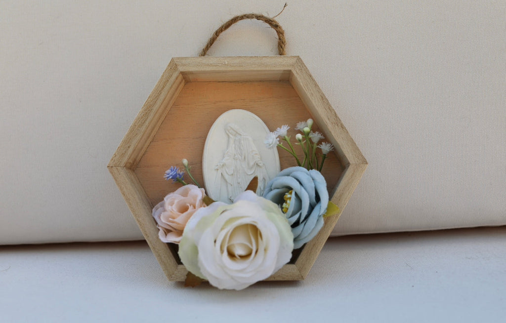 Mary’s Garden Kit #1