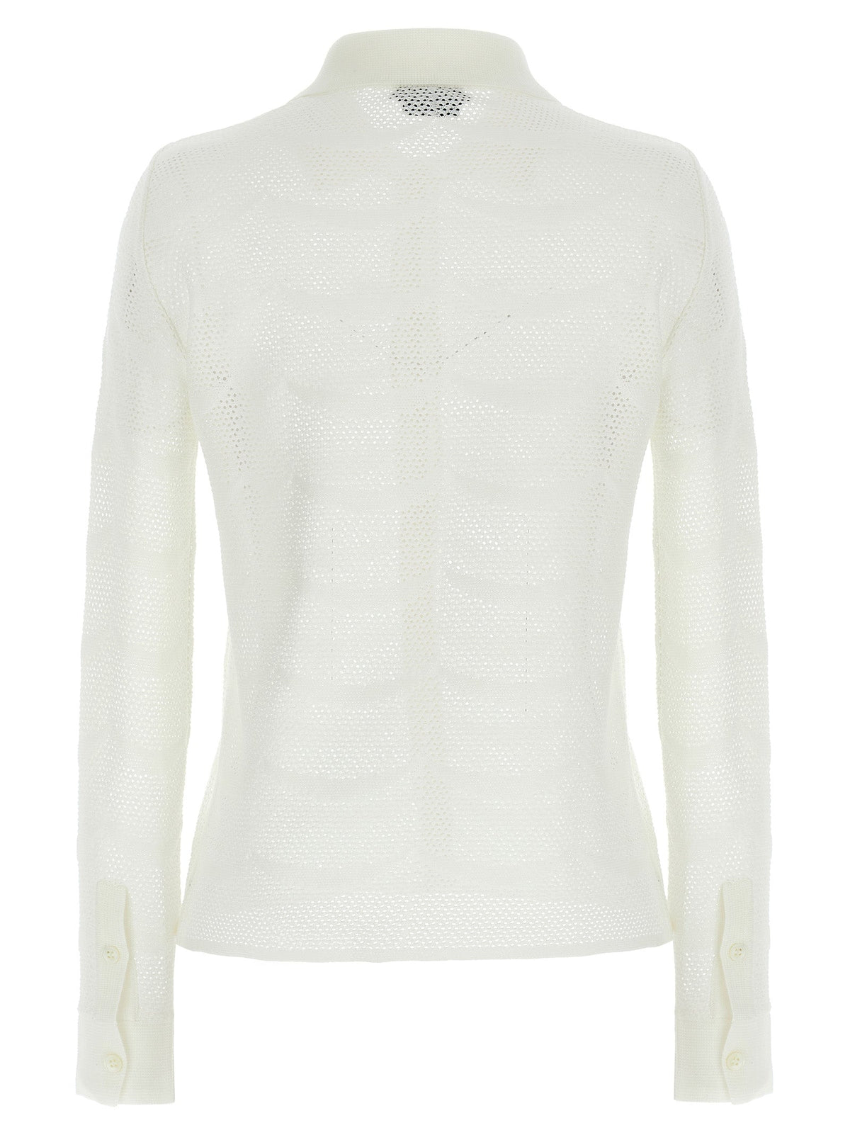 Tom Ford Women Openwork Cardigan