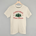 Christmas Tree Farm