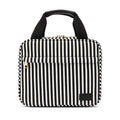Canvas Toiletry Bags Canvas Waterproof Women Dopp Kit Cosmetic Bag