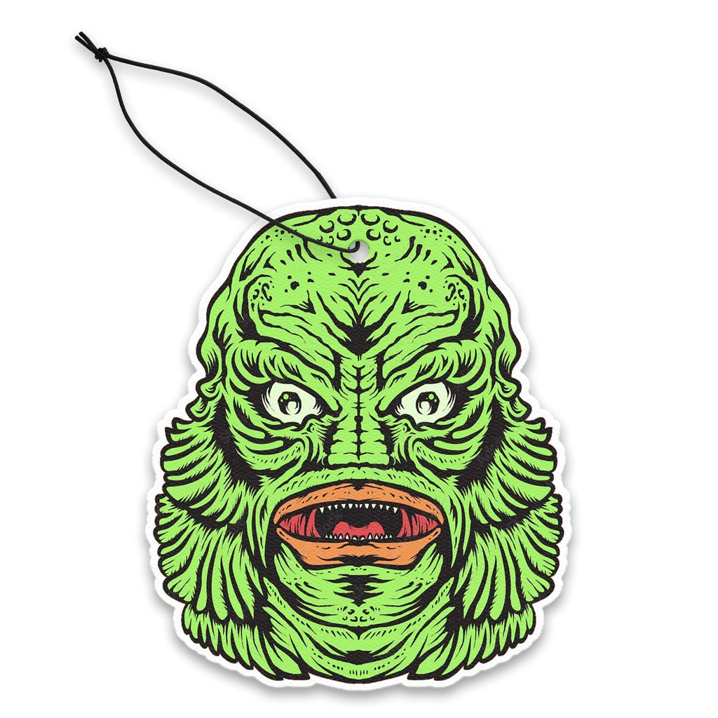 Creature from the Black Lagoon Air Freshener
