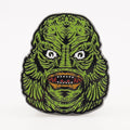 Creature from the Black Lagoon Enamel Pin