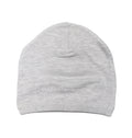 SL BIKER BEANIE [GREY V2]