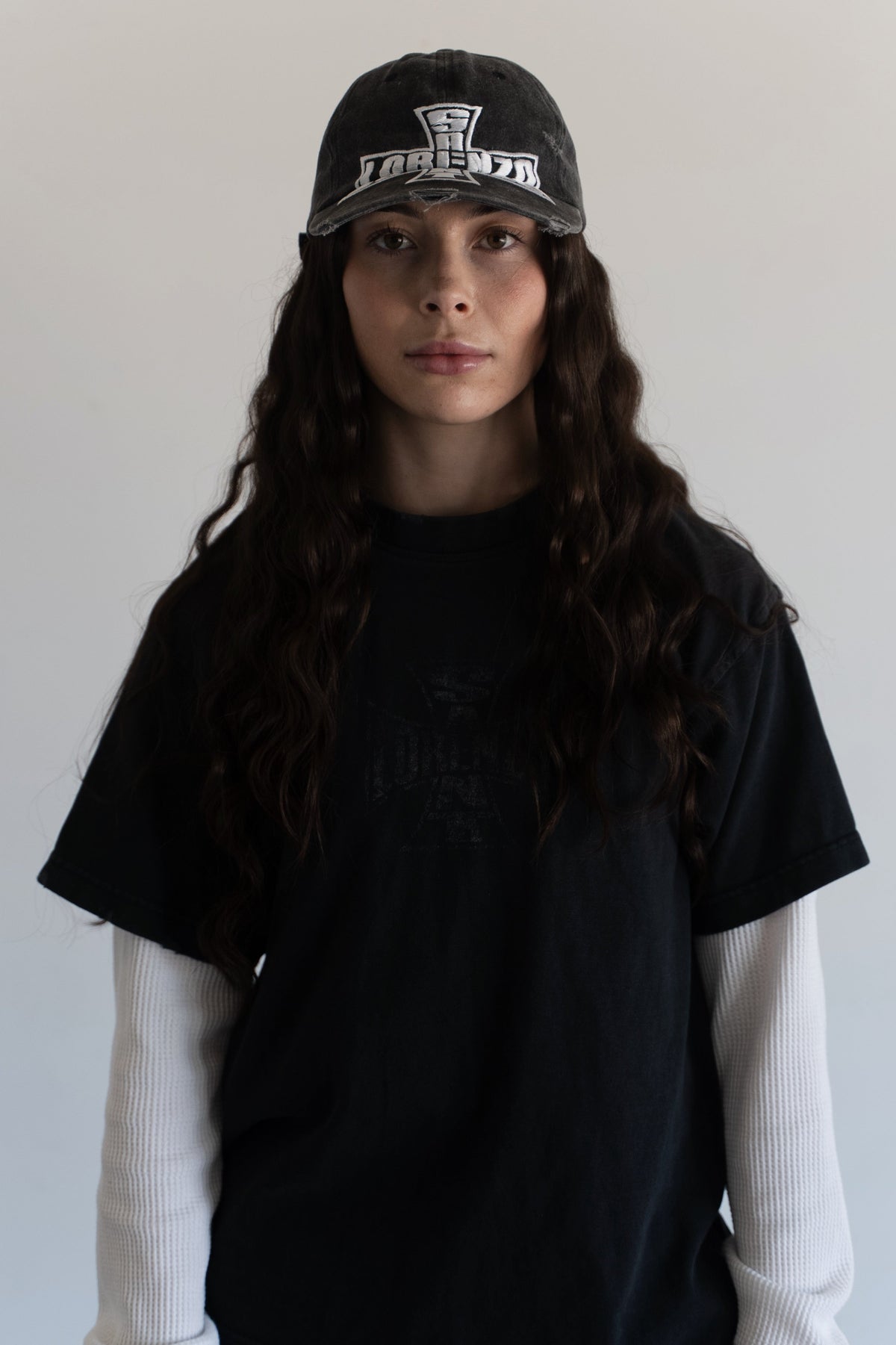 LORENZO MOTORSPORTS TEE