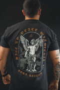 Make No Peace Premium Tee