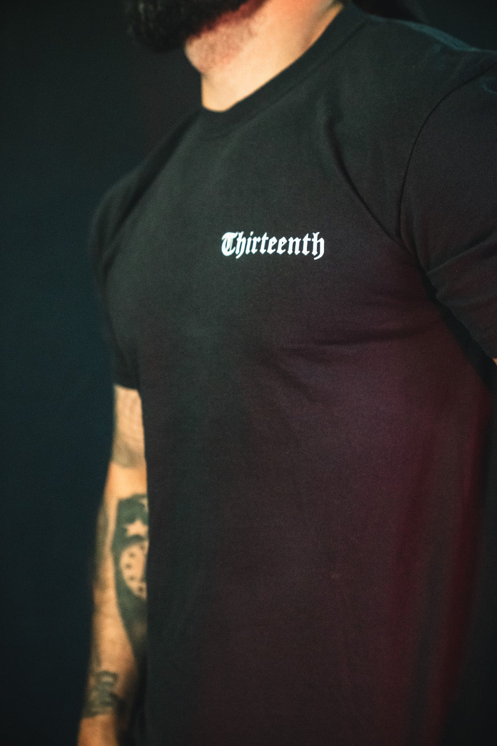 Saint Paul Premium Tee