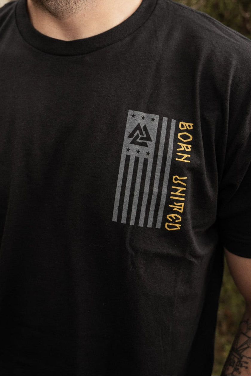 Warrior Spirit Tee