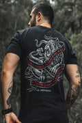 The Last Stand Tee