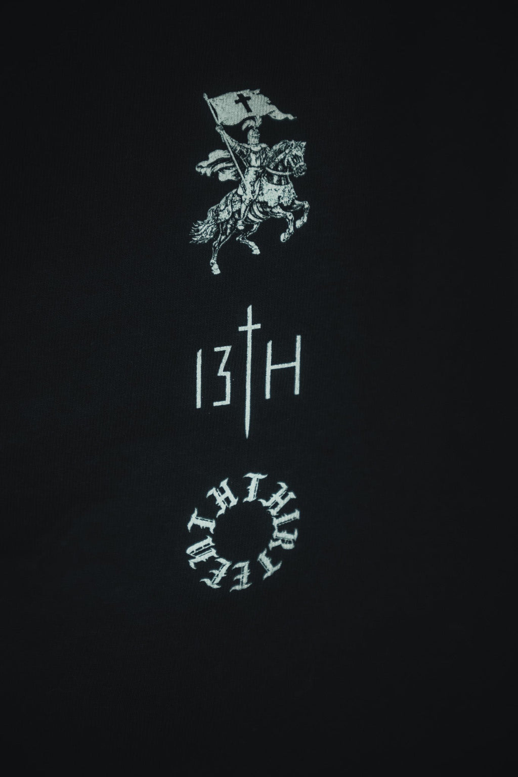 Kingdom Over Everything Premium Tee