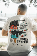 Sweet Victory Tee