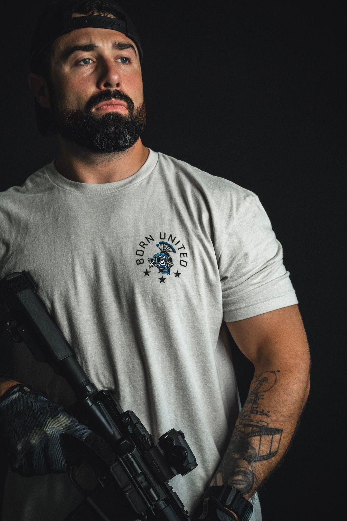 Too Fly To Die Tee