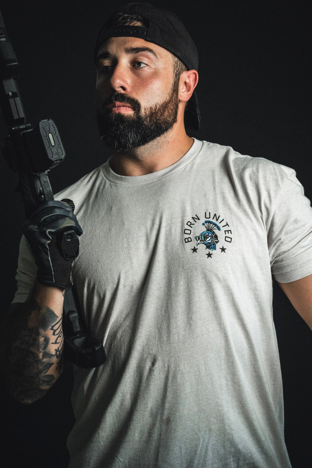 Too Fly To Die Tee