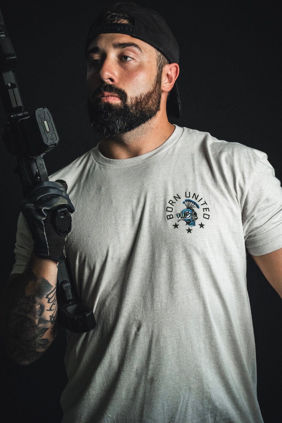 Too Fly To Die Tee