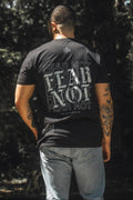 Fear Not Premium Tee
