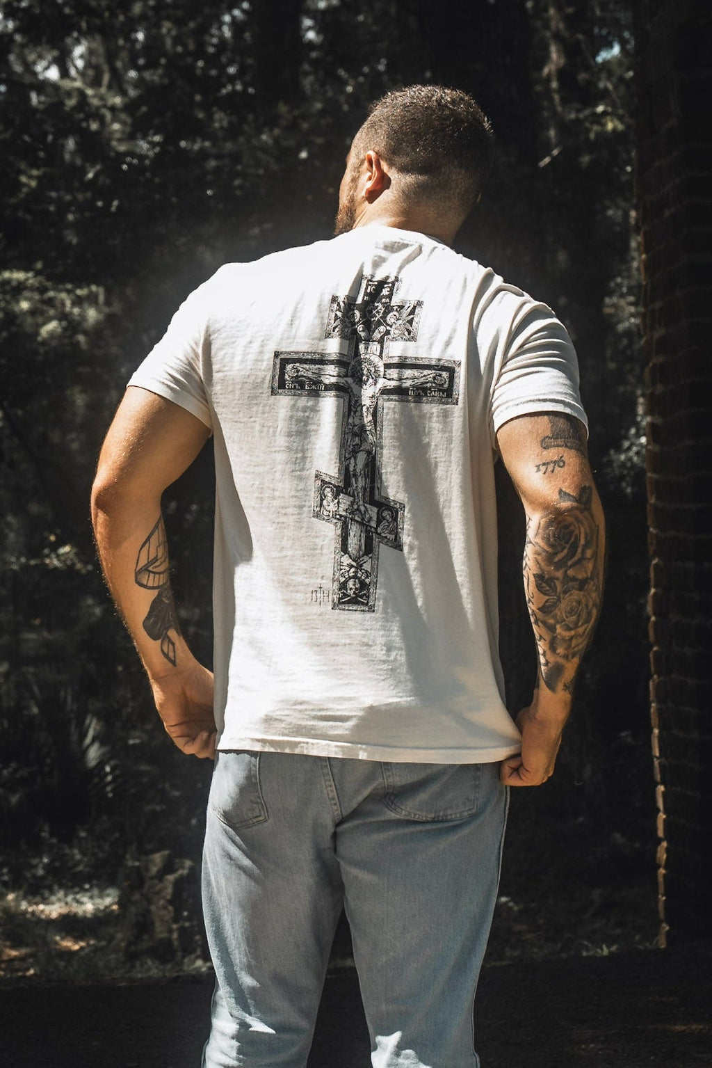 Paid in Full Premium Tee