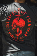 Break the Teeth Premium Tee