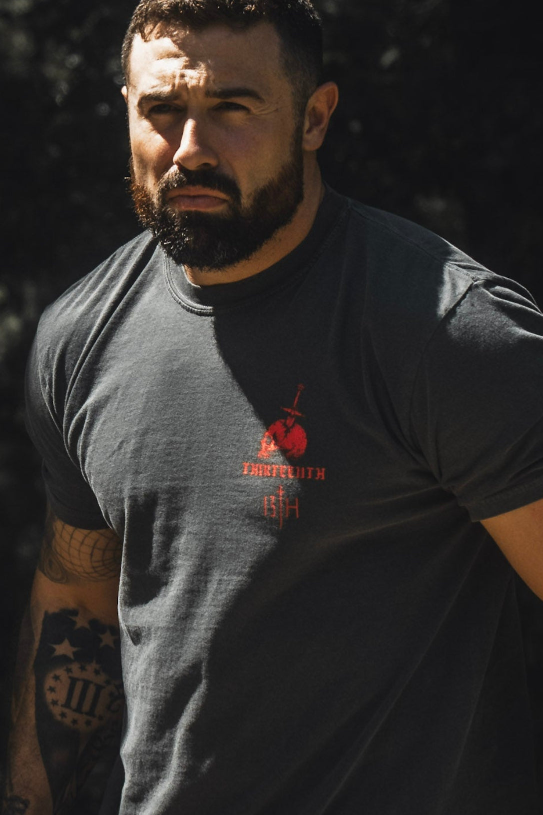 Break the Teeth Premium Tee