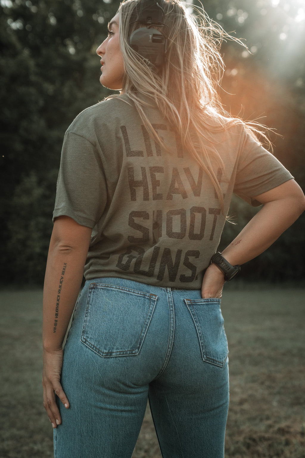 LHSG - Tee